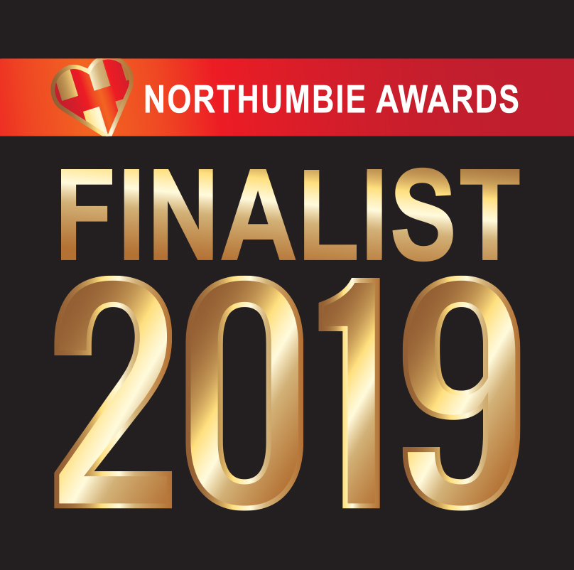 ‘Northumbies Award’ Finalists Prepare to Head to Alnwick